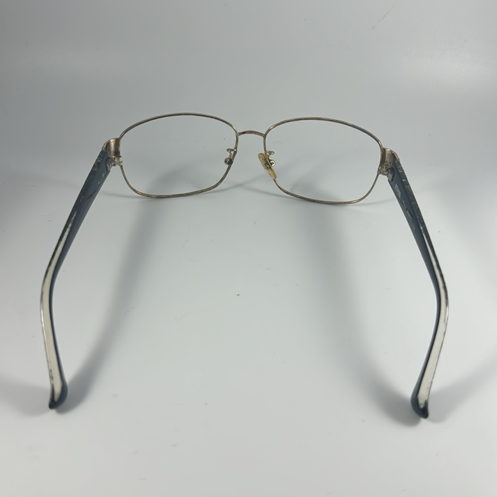 Lot 2 pairs authentic Michael Michael Kors signature prescription eyeglasses - Picture 12 of 13